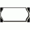 Etichete pret autocolante albe, 26x12mm, 1500 etichete/rola - 2Papet