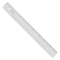 Rigla 30 cm, plastic, KOH-I-NOOR - 2Papet