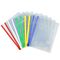 Mapa plastic A5, cu fermoar Ziplock, CENTRUM - 2Papet