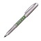 Marker permanent 1.0 mm, CENTROPEN 2670, ALEGE CULOAREA: Argintiu - 2Papet