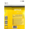 Hartie OFFICE Smart Line, A4, 80g/mp, 500 coli/top - 2Papet