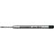 Rezerva pix metalica tip Parker, SCHNEIDER Buro 708 M, ALEGE CULOAREA: Negru - Papet