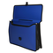 Servieta plastic A4, cu maner, 2 compartimente Office, CENTRUM - 2Papet