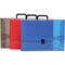 Servieta plastic A3, cu maner, CENTRUM - 2Papet