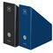 Suport cataloage carton Negru, HERLITZ Montana - 2Papet