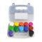 Culori guasa DACO Brilia, 20 ml, 12 culori/set - 2Papet
